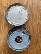 standard 8 film for sale  GUILDFORD