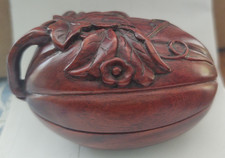 Antique chinese carved for sale  Portland