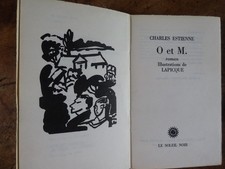 Gravures illustrations charles d'occasion  Montbrison