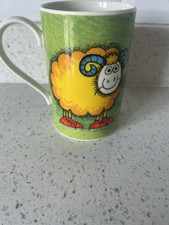 Dunoon stoneware funky for sale  SWANSCOMBE