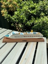 Aurora cruise ship for sale  COVENTRY