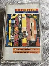 Bill nelson strangest for sale  STEVENAGE