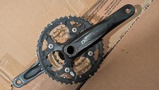 Shimano deore m5332 for sale  PONTYPRIDD