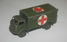 Dinky toys camion d'occasion  Rambouillet
