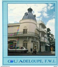 Guadeloupe maison automobiles d'occasion  Fruges