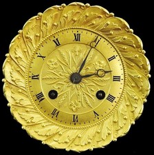 Mouvement fil pendule d'occasion  Lusigny-sur-Barse