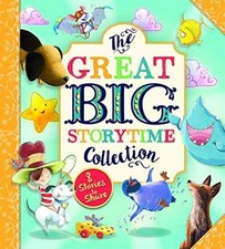 Great big storytime for sale  Philadelphia