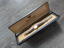 waltham watch box for sale waltham watch box for sale Northbrook