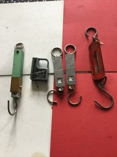 Two vintage spring for sale Two vintage spring for sale  LONDON