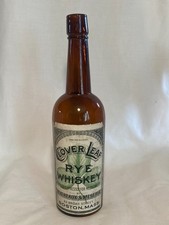 C1890s clover leaf for sale  Groton