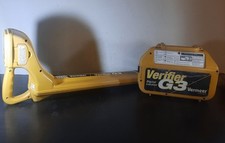 Mclaughlin vermeer verifier for sale  Nashville