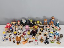Lot anciens jouets d'occasion  France