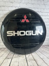 Mitsubishi shogun rear for sale  BRIGG