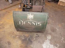 Dennis lawn mower for sale Dennis lawn mower for sale  GLOSSOP