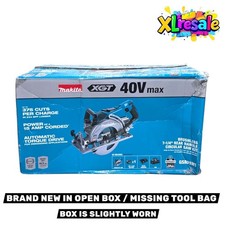 Makita gsr01m1 40v for sale  Salisbury