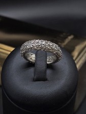 Ring 925 sterling gebraucht kaufen Ring 925 sterling gebraucht kaufen  Wiesbaden