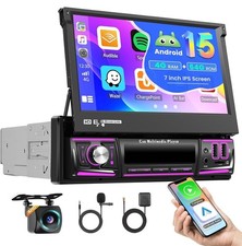 Autoradio 1din android d'occasion  Cavaillon