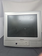 Sylvania lcd color for sale  Fremont