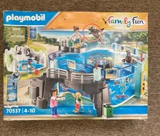 Playmobil 70537 family for sale  NORWICH