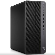 Computer desktop fisso usato  Campagna