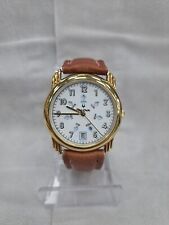 Bulova orologio quarzo usato  Giffoni Valle Piana