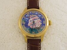Relógio masculino Patek Philippe & Cie antigo 1900-1905 suíço exclusivo Art Deco EXCELENTE, usado comprar usado  Enviando para Brazil