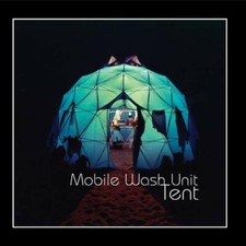 Mobile Wash Unit - Tent CD ** Free Shipping** comprar usado  Enviando para Brazil