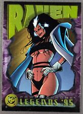 Raven 1995 skybox for sale  Reading