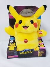Pokemon talking detective for sale  Bean Station