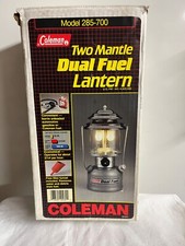 Starklichtlampe coleman model gebraucht kaufen  Mannheim