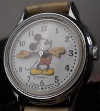 Lorus seiko disney for sale  Longmont