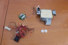 Sega naomi gettoniera usato  Brescia