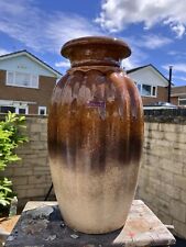 West german pottery for sale  CARTERTON