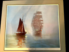 Montague dawson night for sale  Fresno