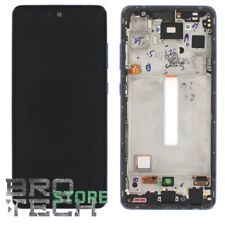 Display samsung a52s usato  Napoli