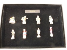 Serie feves coffret d'occasion  Cloyes-sur-le-Loir