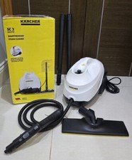 Kärcher easyfix dampfreiniger gebraucht kaufen  Versand nach Germany