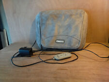 Coussin massage shiatsu d'occasion  Marseille XII
