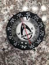 Scuba oceanic swiv for sale  Myrtle Beach