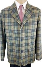 Burberry tweedsakko kaschmir gebraucht kaufen  Düren