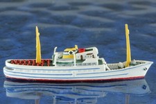 Seute deern hersteller gebraucht kaufen  Gransee