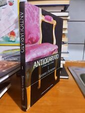 Miller antiquariato mobile usato  Roma