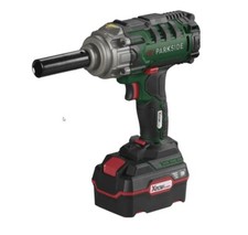 Parkside x20v team gebraucht kaufen  Harrislee