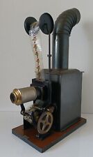 Ancienne lanterne magique d'occasion  Gannat