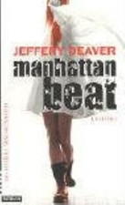 Manhattan beat thriller gebraucht kaufen  Berlin