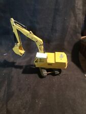 Pelleuteuse strenco liebherr d'occasion  Marseille VIII
