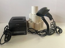 Datalogic scanner citizen for sale  Solana Beach