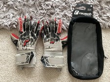 football gloves kids for sale  COLCHESTER