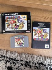 Mario party nintendo for sale  LEATHERHEAD