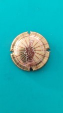 Muselet capsule champagne d'occasion  Saint-Martin-de-Seignanx